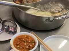 -宴全牛粤来越牛潮汕鲜牛肉火锅(海州万达广场店)