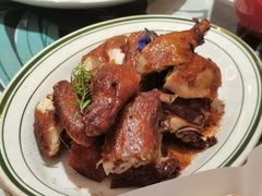 -MIO弥欧洋房西餐厅(中央大街店)