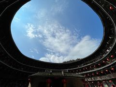 -南靖田螺坑土楼群景区