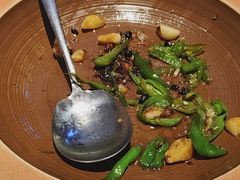 -湘中缘·湖南菜(娄底驻京办店)