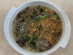 顺德拆鱼羹-水乡人家私房菜(逢简店)