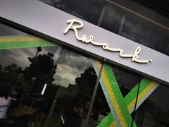 -RWORK·COFFEE(滨江店)