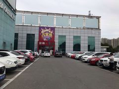 -赛百味SUBWAY(燕莎奥莱店)