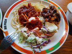 -比格比萨自助(花园路店)