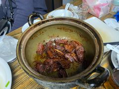 -斯丹姜母鸭·古法干香(田安南路店)