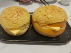-嘉味港式餐厅(海门大有境店)