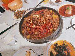 -金柱大盘鸡(和田二街店)