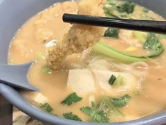 -魏家凉皮(协和店)