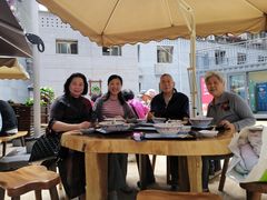 -万县面馆(高笋塘店)