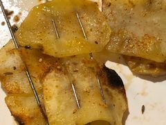 烤土豆片-枪火串烧·东北特色烧烤(罗湖总店)