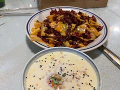 -福苗小骆驼烧烤(莲湖路店)