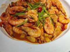-锦府园·新台州菜(合生汇店)