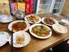 -三点小吃(山大店)