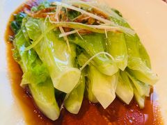 -月福京味斋·烤鸭店·北京菜(鼓楼总店)