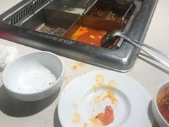 -海底捞火锅(上元大街店)