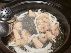 -同仁四季椰子鸡(罗湖国贸店)