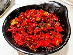 -丁卯•铜锅涮肉(工体店)