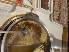 乌鸡卷-傣妹火锅(南京东路一店)