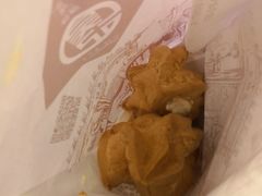 -吴记·吴酥生PASTRY宫廷酥饼