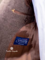点击看大图 -BROTHER西服礼服定制·商务·婚礼(佛山南海店)