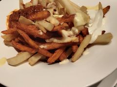 香炸薯条-米兰西点(鞍山店)