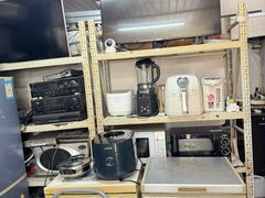 -中央商场维修(东明路店)