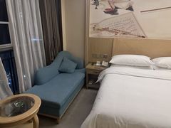 -维也纳酒店(重庆西站巴国城店)