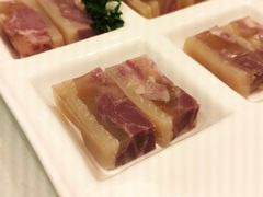 -上海丽笙精选海仑宾馆·莫赛克餐厅