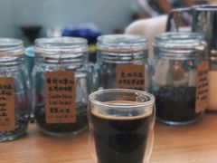 -COFFEE HOLIC(朝外SOHO店)