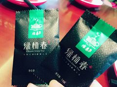 -冶春茶社(太和广场店)