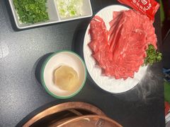 -南门四季铜锅涮肉(大屯·北苑店)