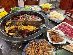 -陈眼镜火锅(总店)