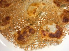 冰花锅贴饺-万重锦·人文川菜馆(骡马市店)