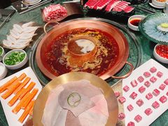 -肆味(东原1891江景店)