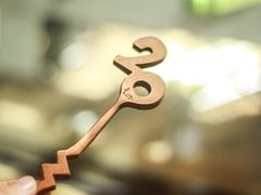 -五月木作·DIY木作文创体验店(北京路店)