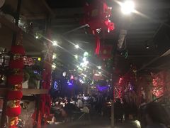 -别院里音乐餐酒吧(双流航空港店)