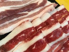 -金顺韩式烤肉·网红烤肉店(广利路店)