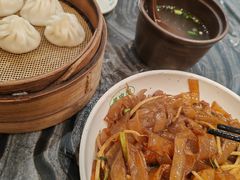 -全启和美食(由由店)