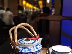-绿茶餐厅(领展购物广场·中关村店)