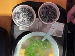 -回味鸭血粉丝汤(新城市广场店)