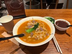 -漆黑觉米粉(三里屯店)