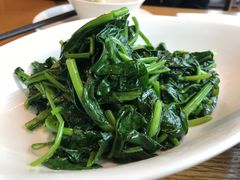 -菩提树·素食餐厅(汇智国际商业中心店)