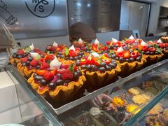 -Money Shops(愚园路店)