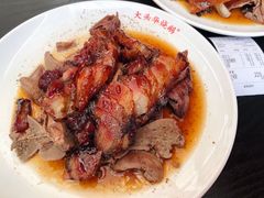 -黄连大头华烧鹅店(大良店)