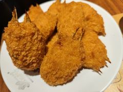 -汉巴味德(大悦城店)