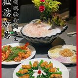 来广州一定不能错过的顺德菜，金鲷刺身