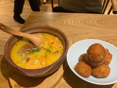 -吴记粥铺·淮扬小馆(欧尚店)
