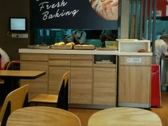 -85度C(广州石牌桥店)