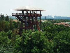 -上海玛雅海滩水公园