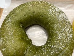 抹茶圈圈-奈雪的茶(石家庄万象城店)
